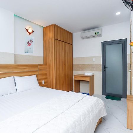 Luxury Hotel TP. Hồ Chí Minh Ngoại thất bức ảnh