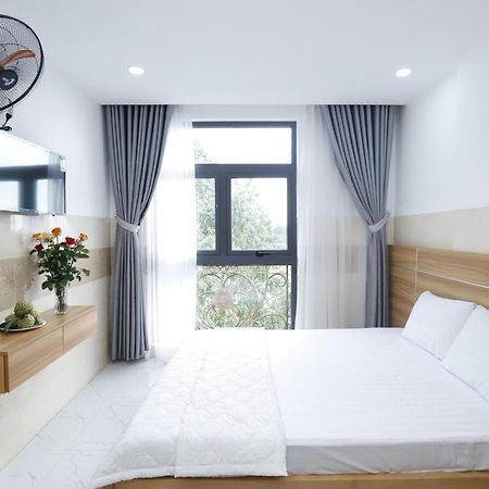 Luxury Hotel TP. Hồ Chí Minh Ngoại thất bức ảnh