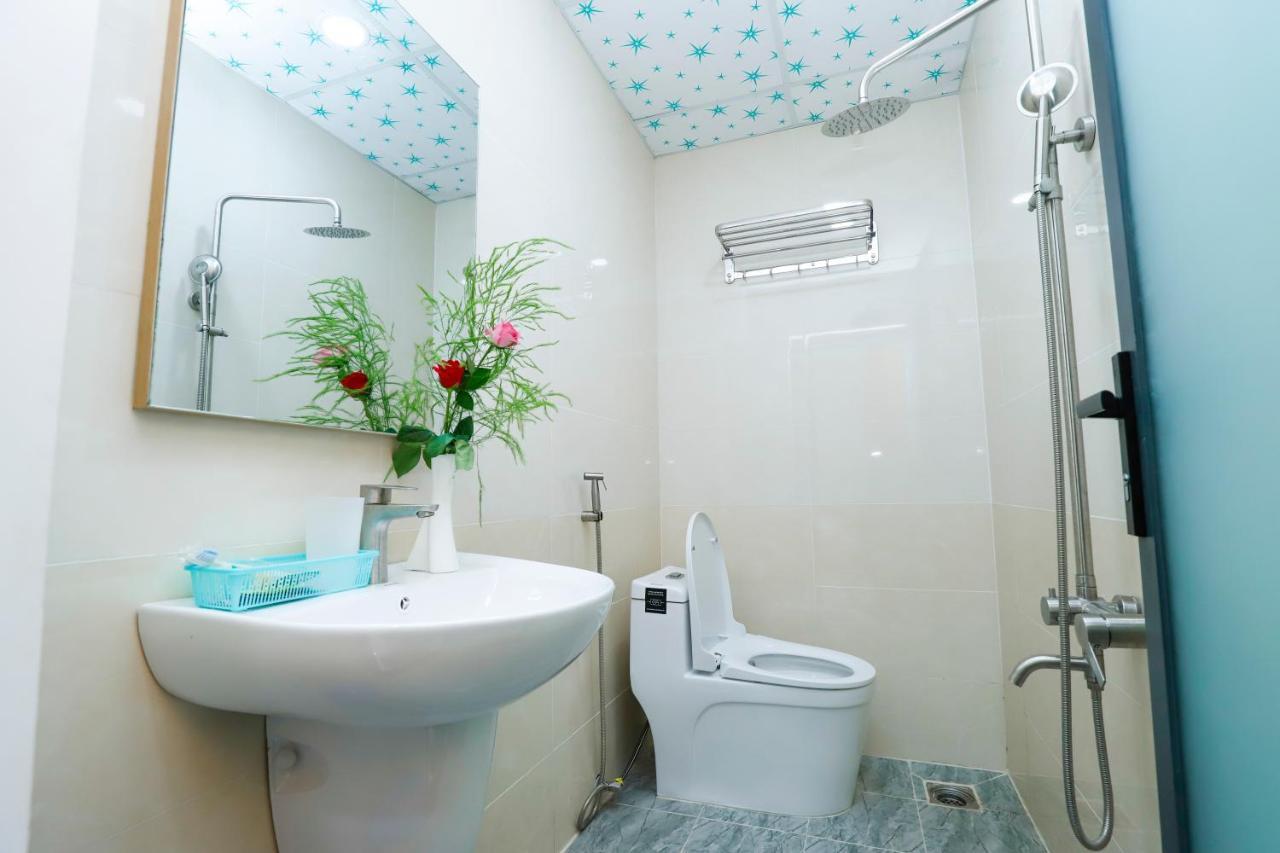 Luxury Hotel TP. Hồ Chí Minh Ngoại thất bức ảnh