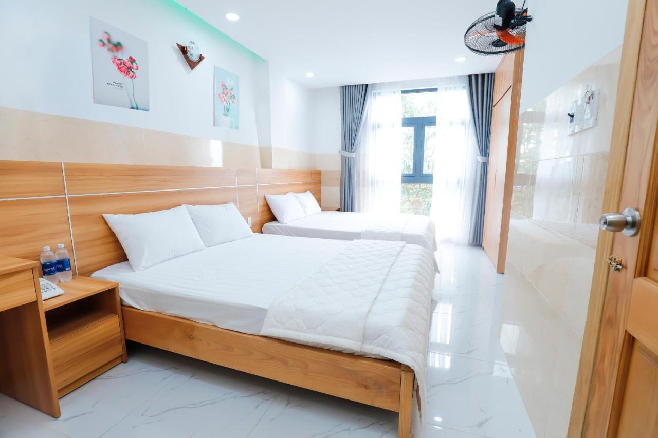 Luxury Hotel TP. Hồ Chí Minh Ngoại thất bức ảnh